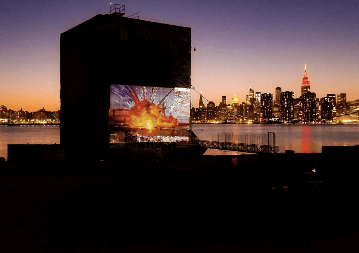 Here are a few ways to have summer fun in New York City 9