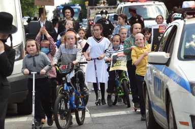 traffic safety