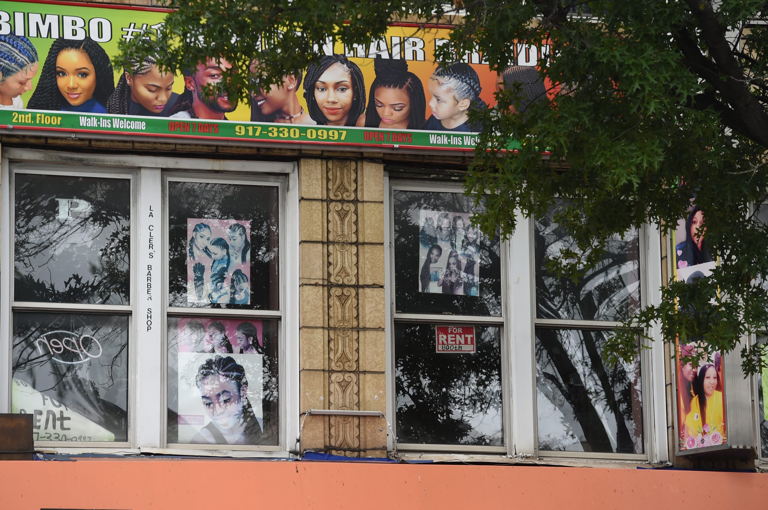 Some businesses will not return even as city enters into Phase 2 of reopening 3