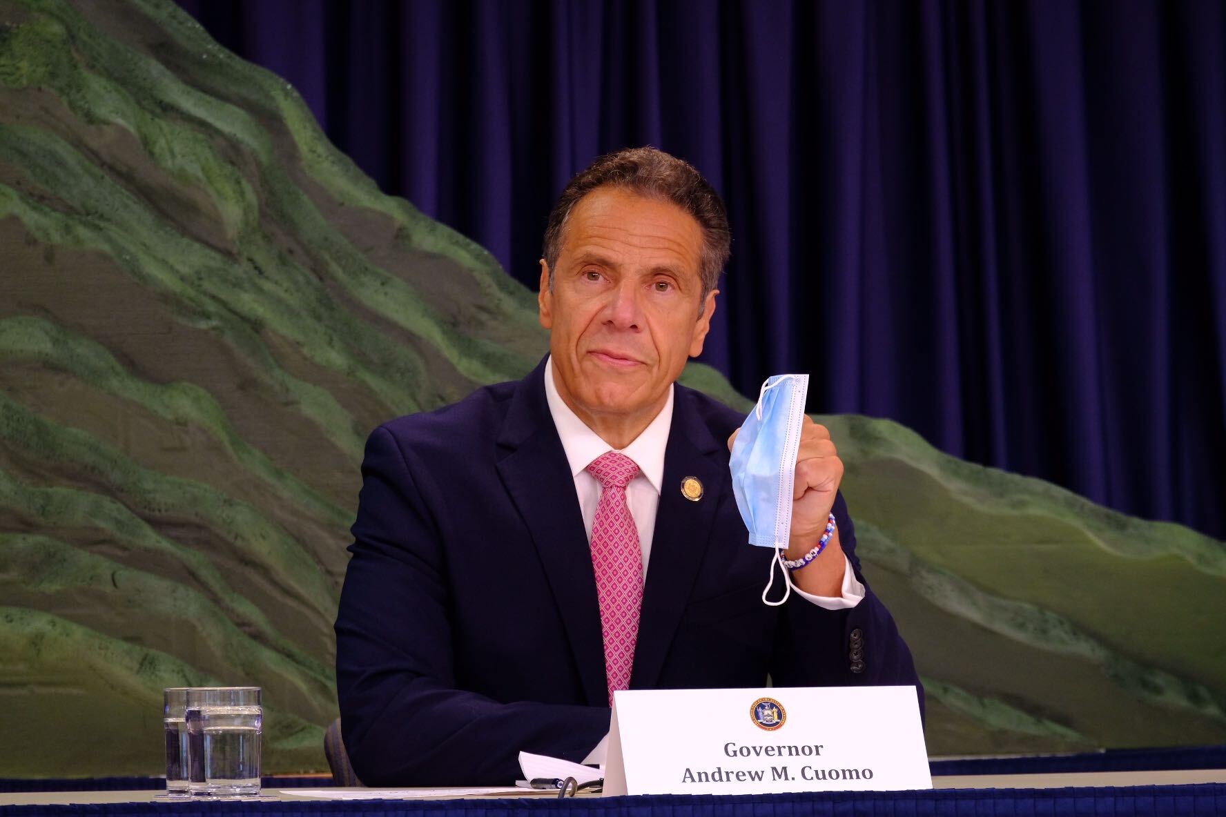 Plenty of hurdles stand in NYC's way as Phase 3 reopening approaches 2