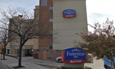 fairfieldhotelcollegepointboulevard