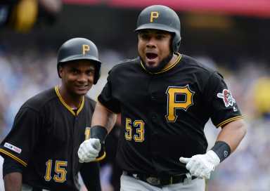 Melky Cabrera