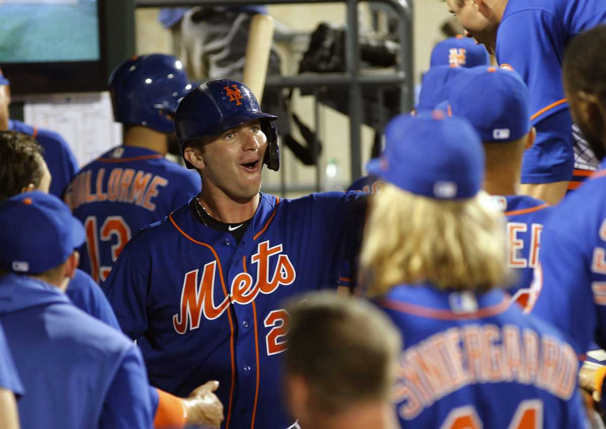 Pete Alonso