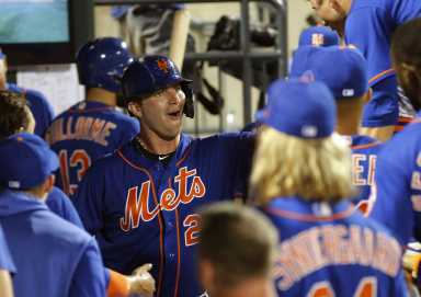Pete Alonso