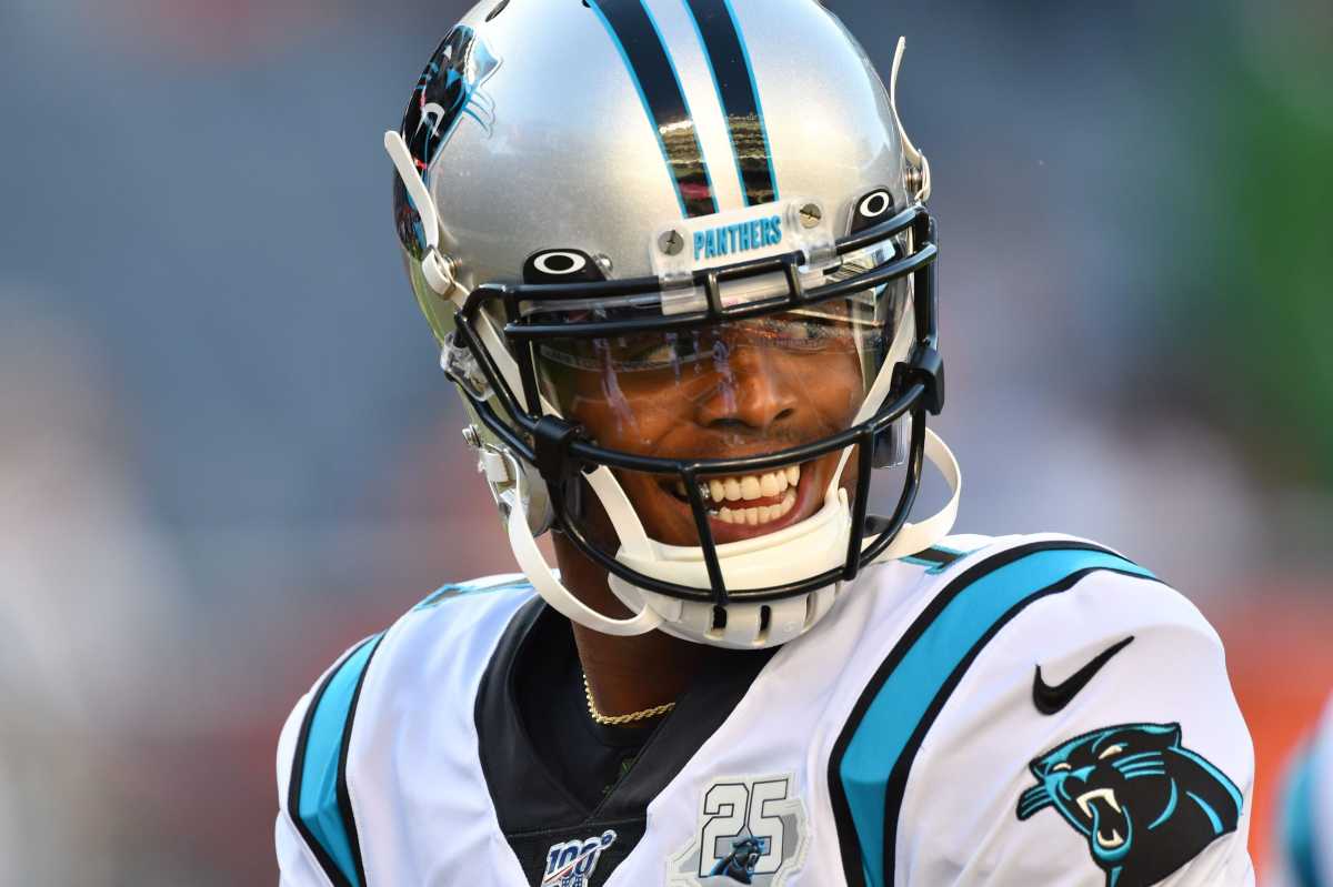 Cam Newton