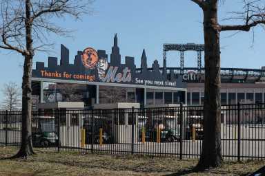 Citi Field