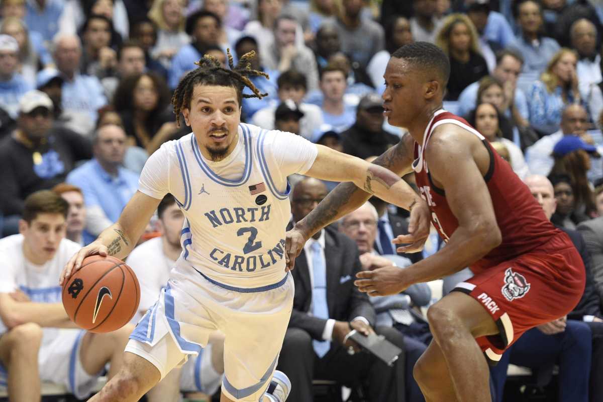 Cole Anthony