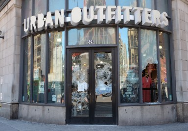 14th St. & 6th Ave.