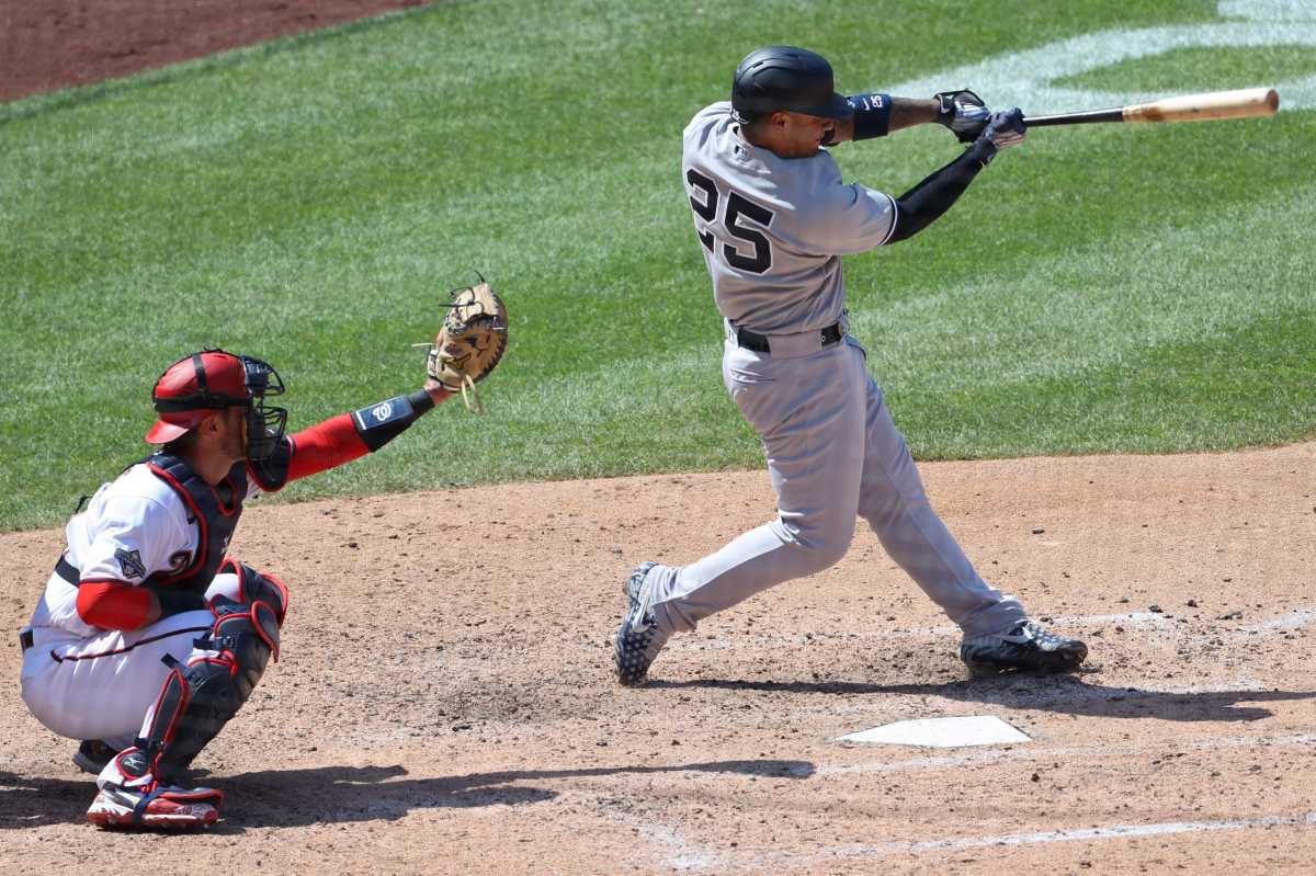 Gleyber Torres