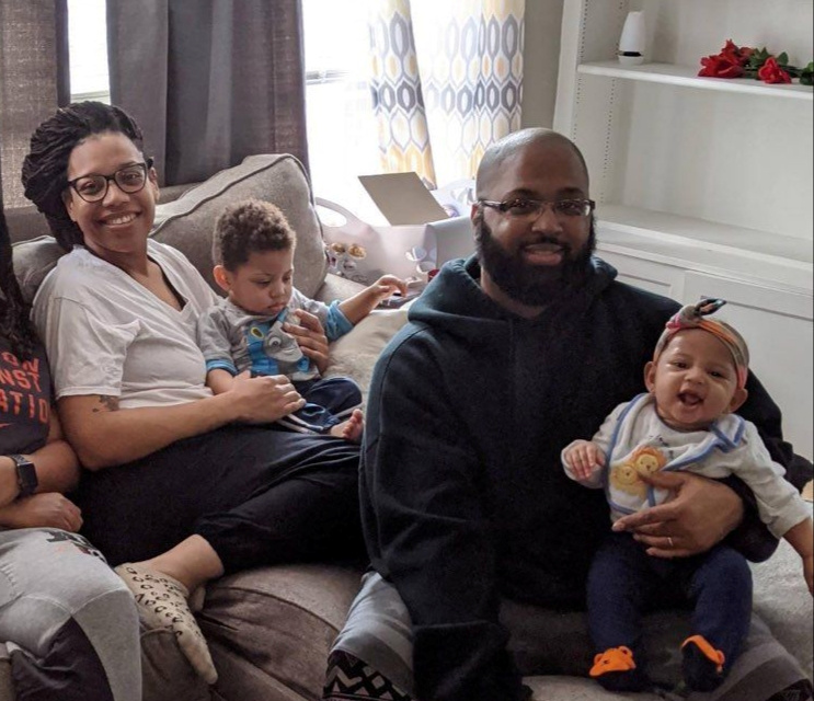Working mothers face tough choices as some U.S. states unwind benefits