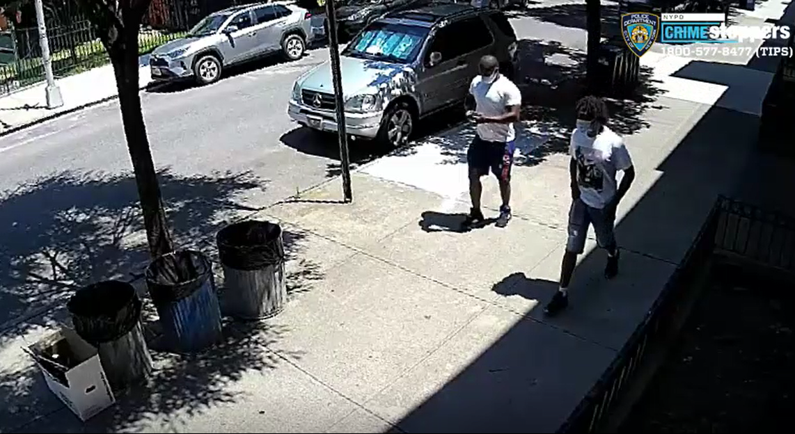 90 pct robbery