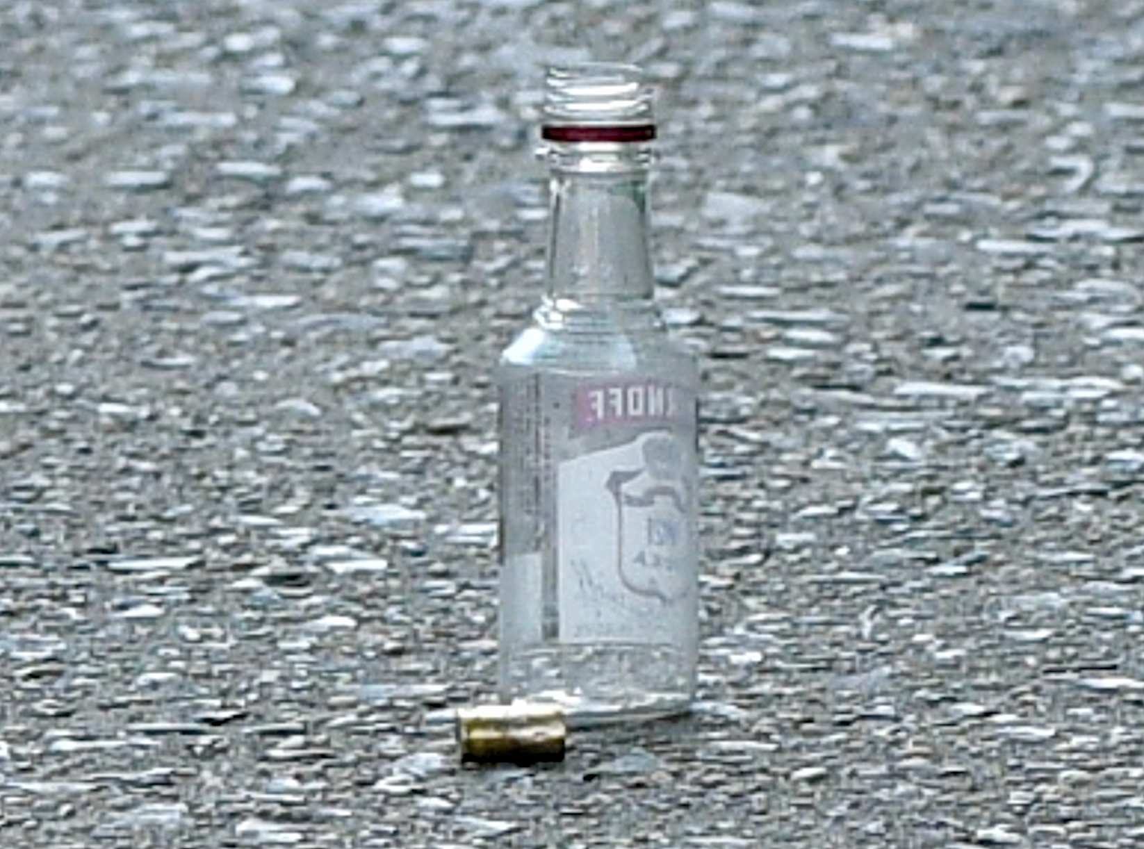 NYC VIOLENCE: 2 dead, 7 wounded in overnight attacks 5