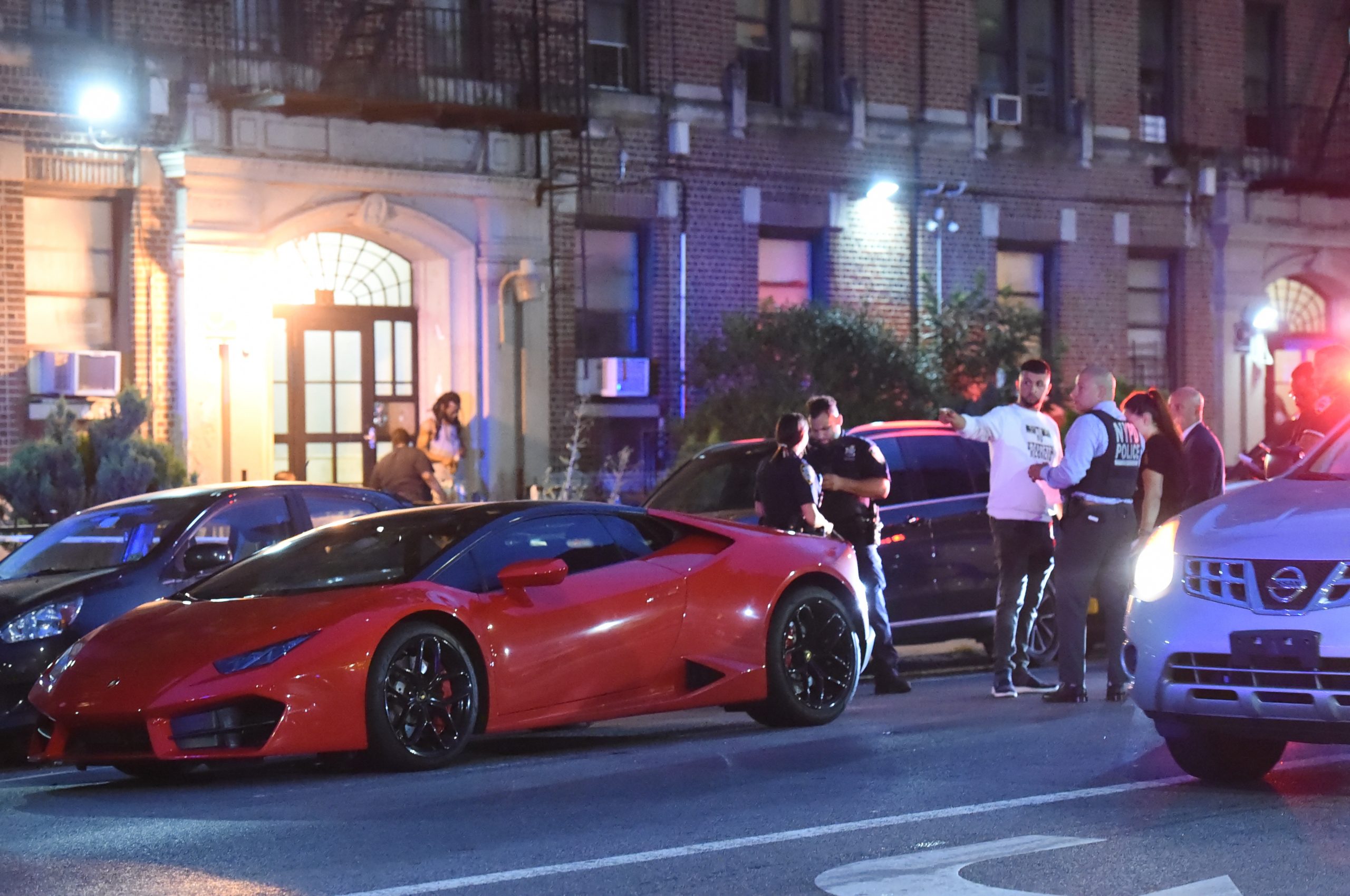 Another night of flying bullets in New York City leaves five shot, one dead 2