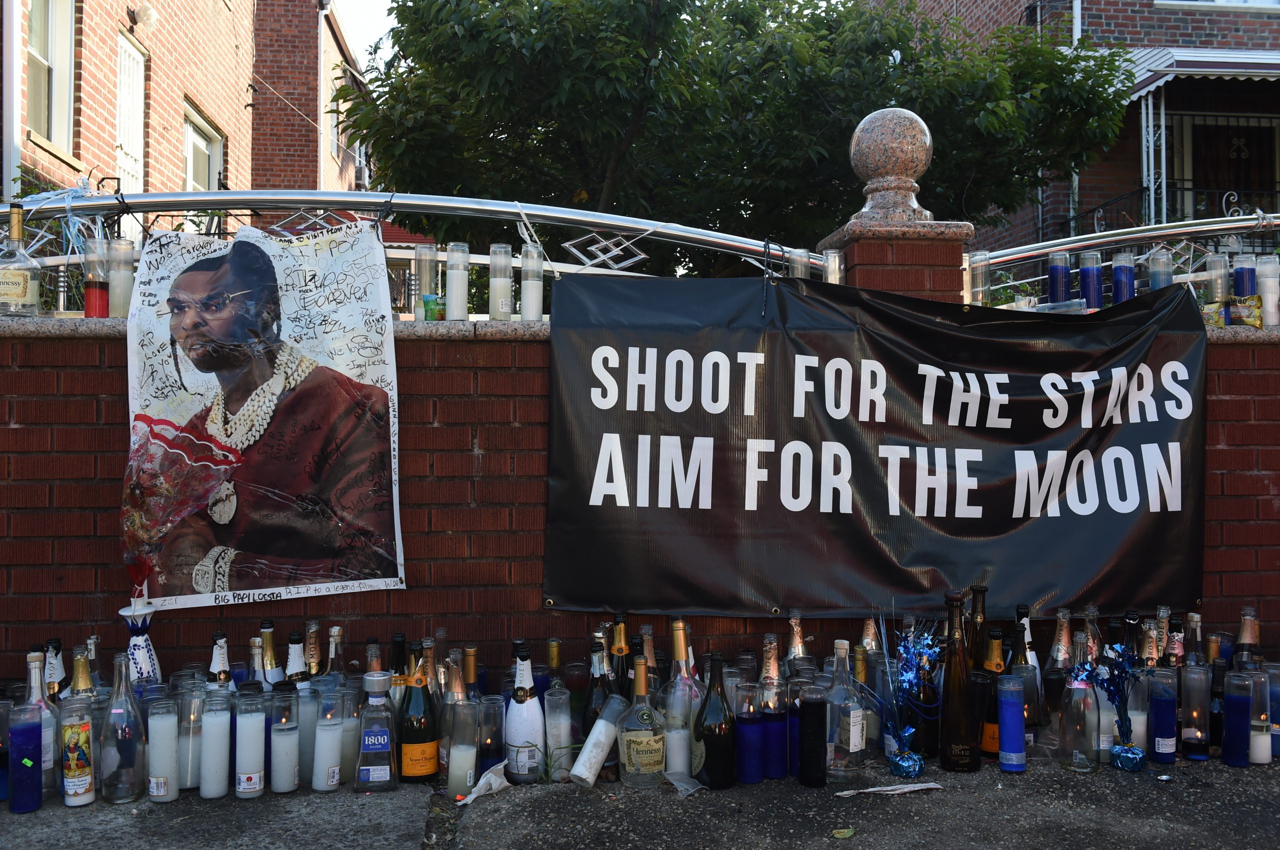NYC SHOOTINGS: Three people dead in separate shootings in Brooklyn and Staten Island 2