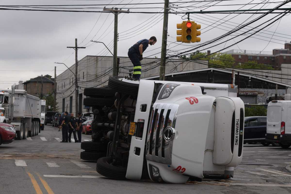 traffic safety