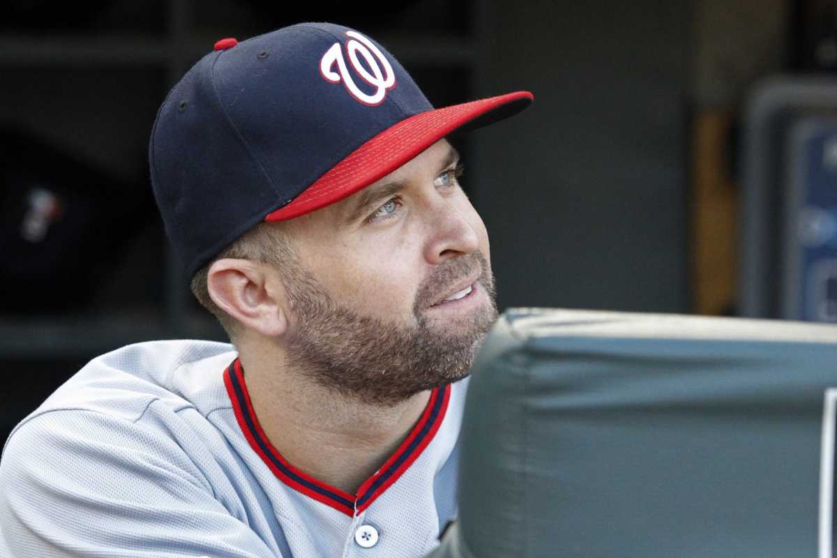MLB: Washington Nationals at Minnesota Twins