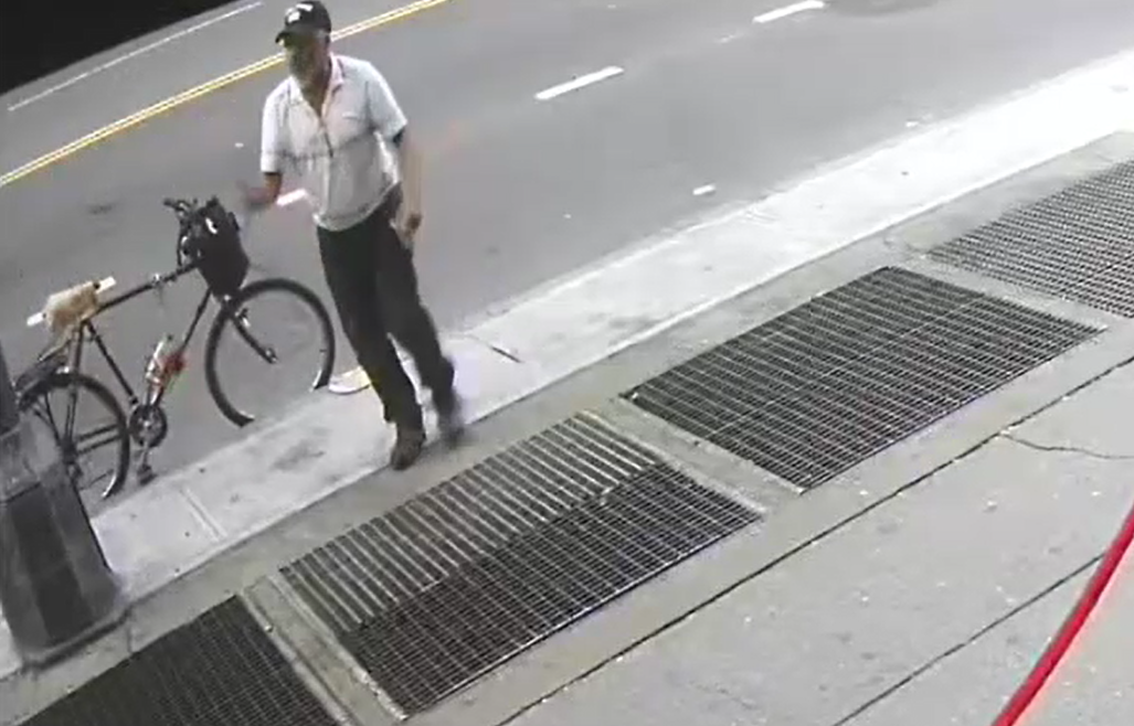 cyclist 6 pct assault