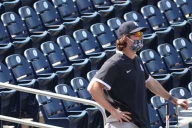 Gerrit Cole