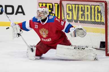 Ilya Sorokin