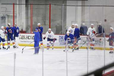Islanders