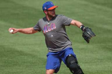Jed Lowrie