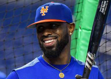 Jose Reyes