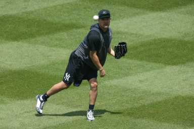 Masahiro Tanaka