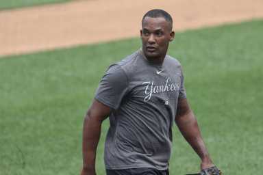 Miguel Andujar