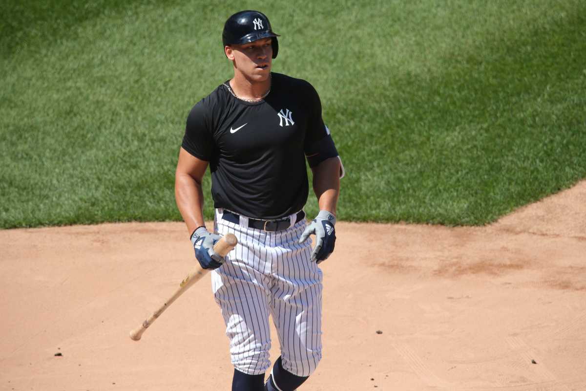 Aaron Judge