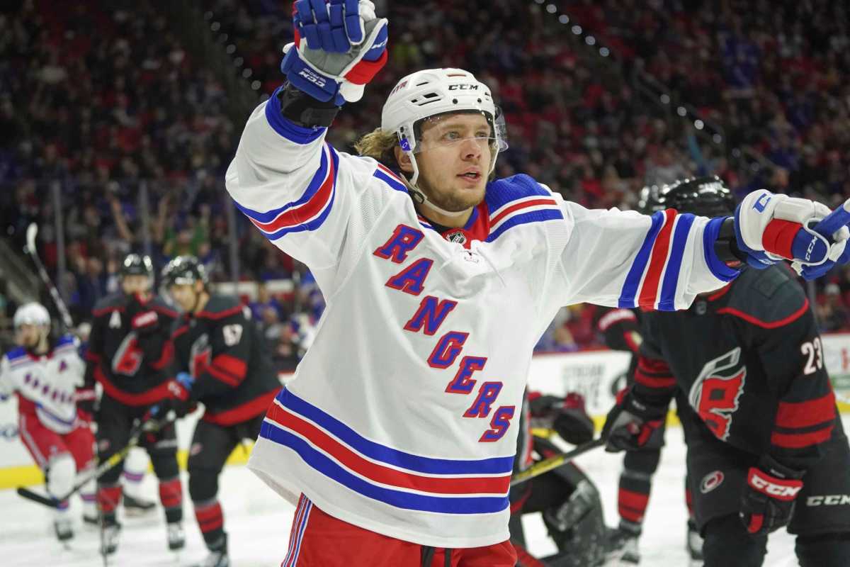 Artemi Panarin
