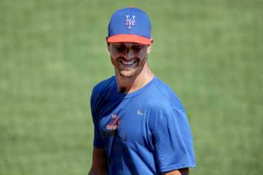Jacob deGrom