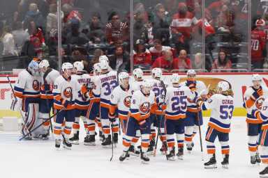 Islanders