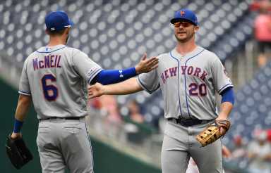 McNeil, Alonso