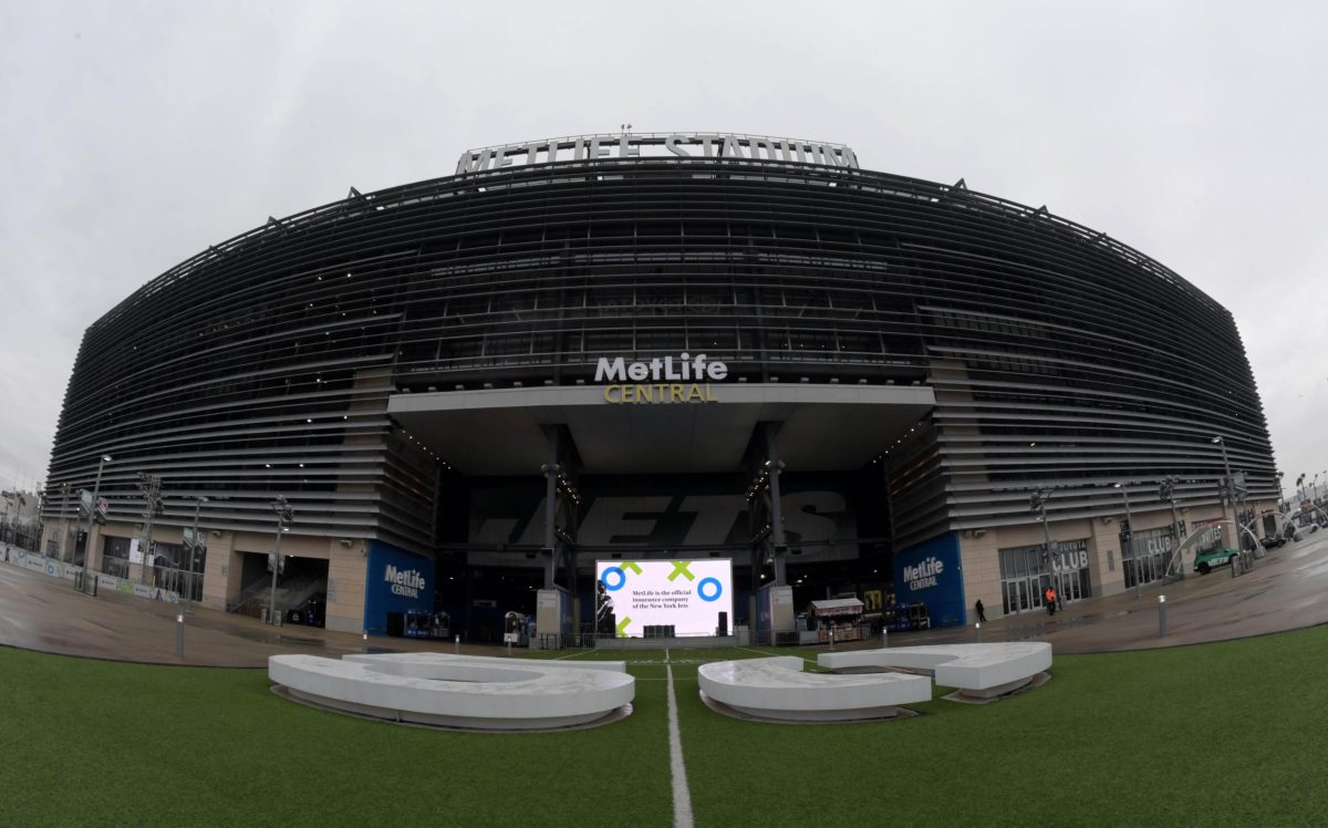 MetLife Stadium