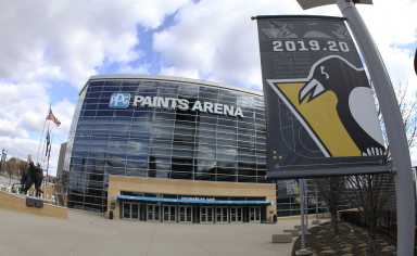 PPG Paints Arena