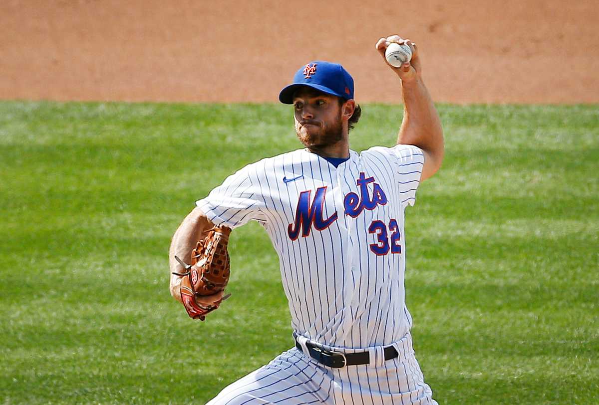 Steven Matz