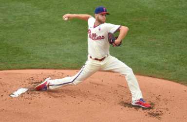 Zack Wheeler