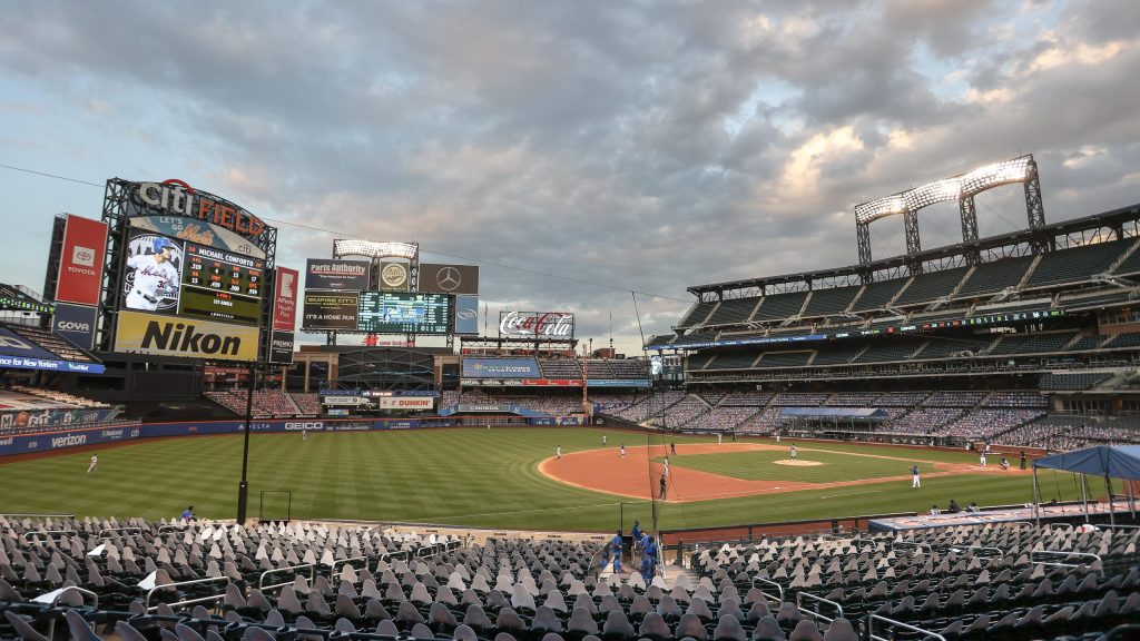 MLB lockout