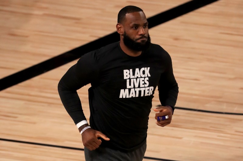 NBA: LA Clippers at Los Angeles Lakers
