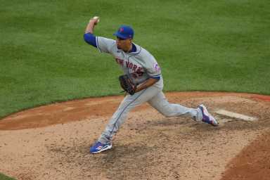Edwin Diaz