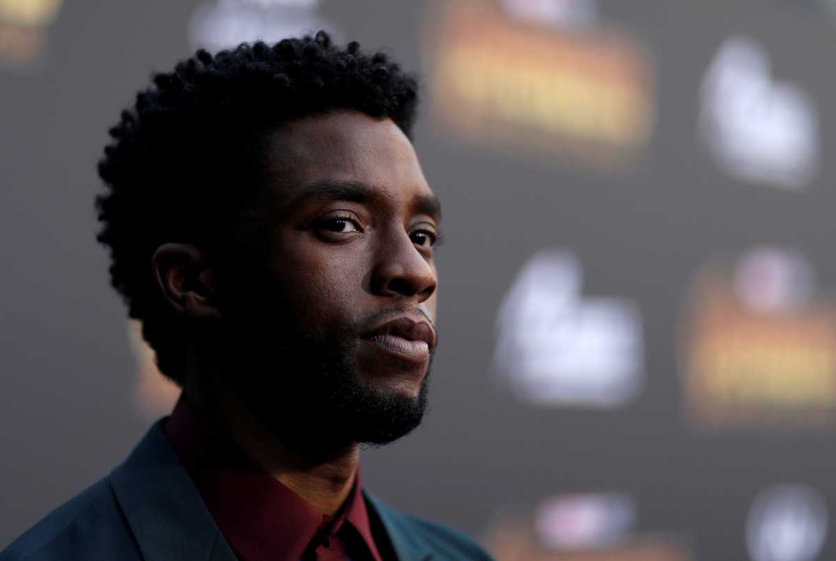 FILE PHOTO: Premiere of “Avengers: Infinity War” – Arrivals – Los Angeles, California
