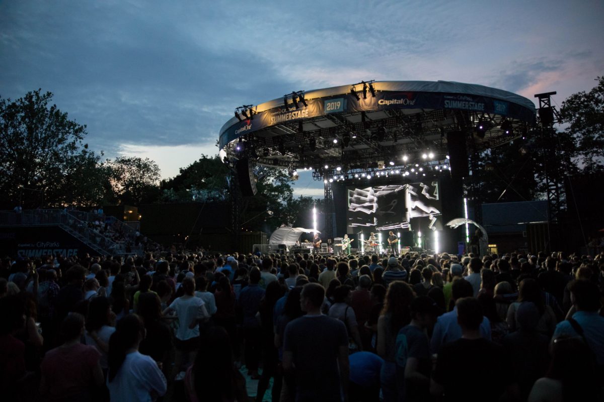 NYC events: Your ultimate guide to 200+ summer activities 13