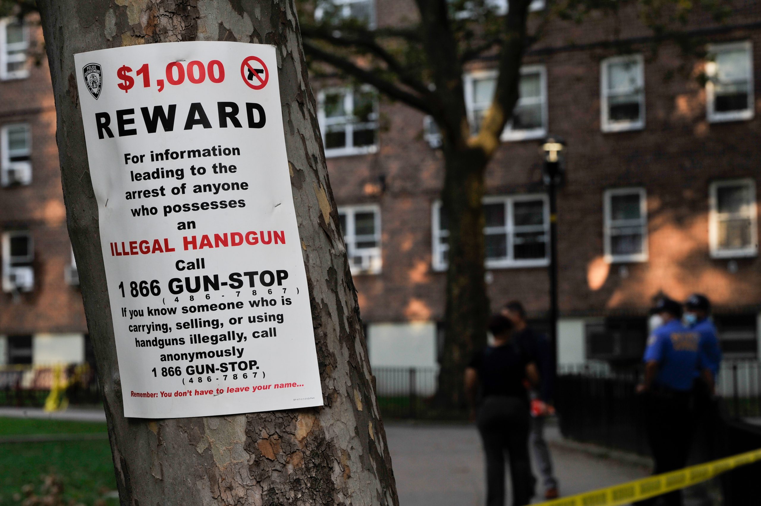 NYC SHOOTINGS: Anguish in Brooklyn as another young man is slain; six others shot citywide 8