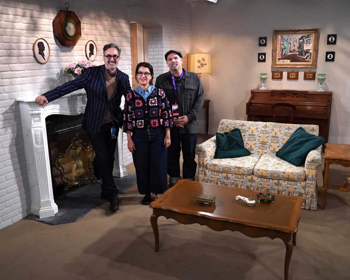 Will & Grace – Season 316