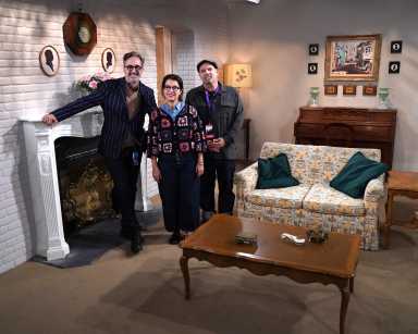 Will & Grace – Season 316