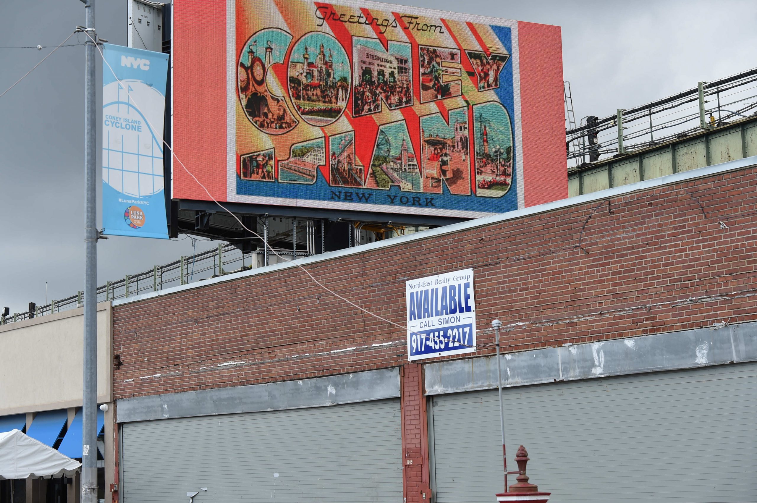 As aquarium prepares to reopen, Coney Island amusement parks face financial disaster 5