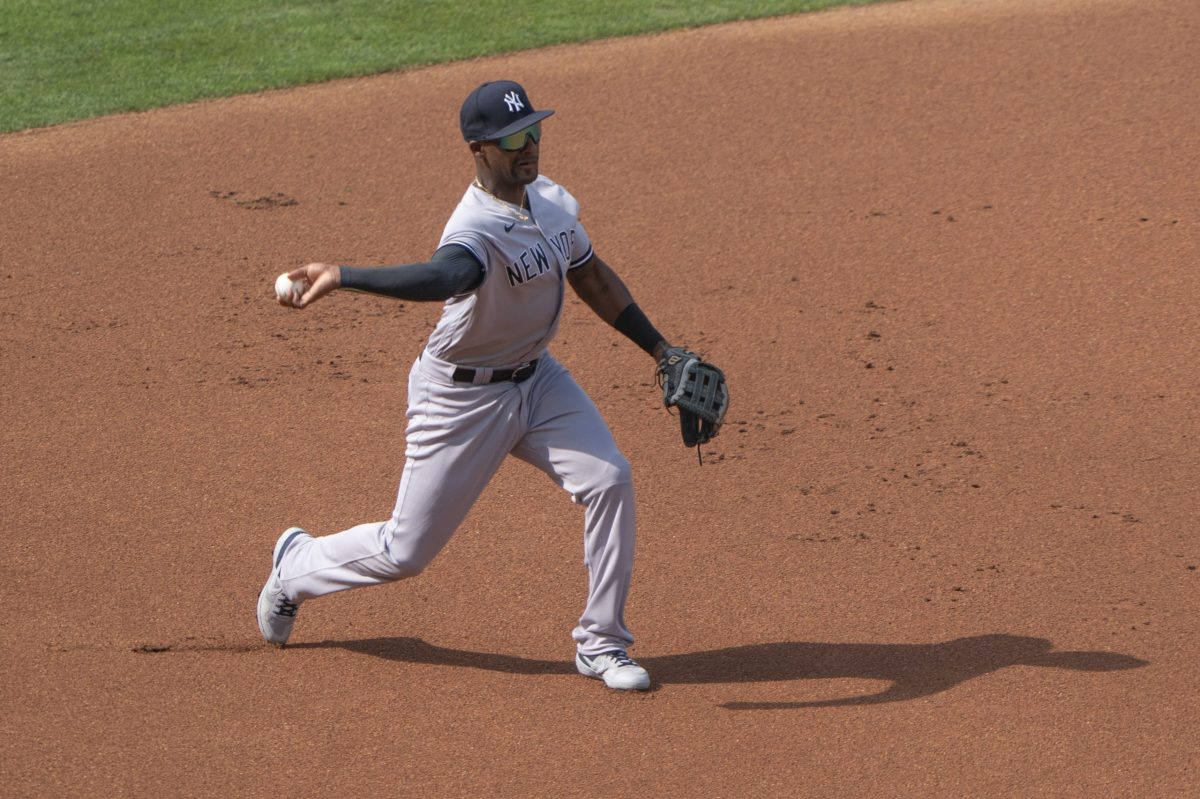 Miguel Andujar