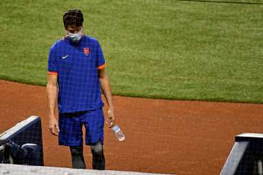 Jacob deGrom