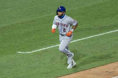 Dom Smith