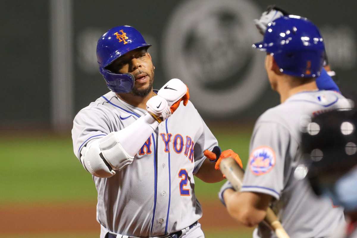 Dominic Smith